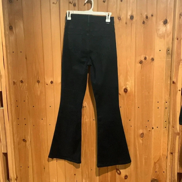 MOTHER Denim Super Cruiser - Picture 7 of 11